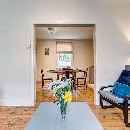 Mill House Oxford Villa Екстериор снимка