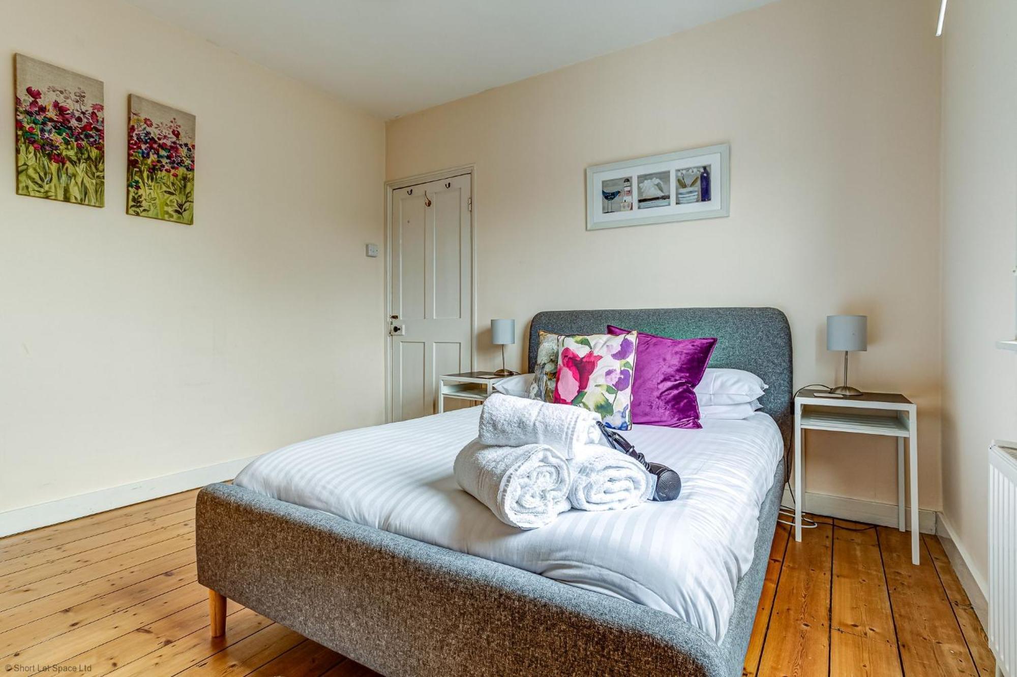 Mill House Oxford Villa Екстериор снимка